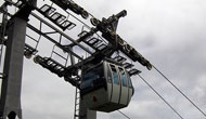 Cable Car Tour in Nepal