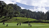 Golf Tour in Nepal