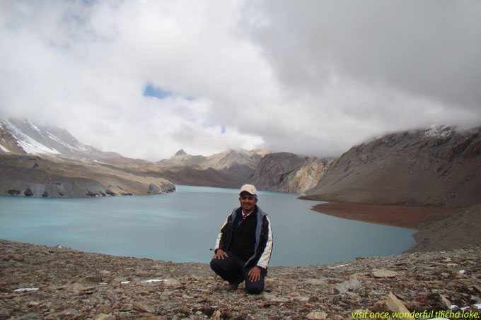 Tilicho Lake Short Trekking