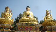 Lord Buddha birth place Tour