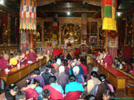 1 Day Private Tour in Kathmandu