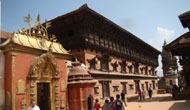 UNESCO world heritage sites tour in Nepal