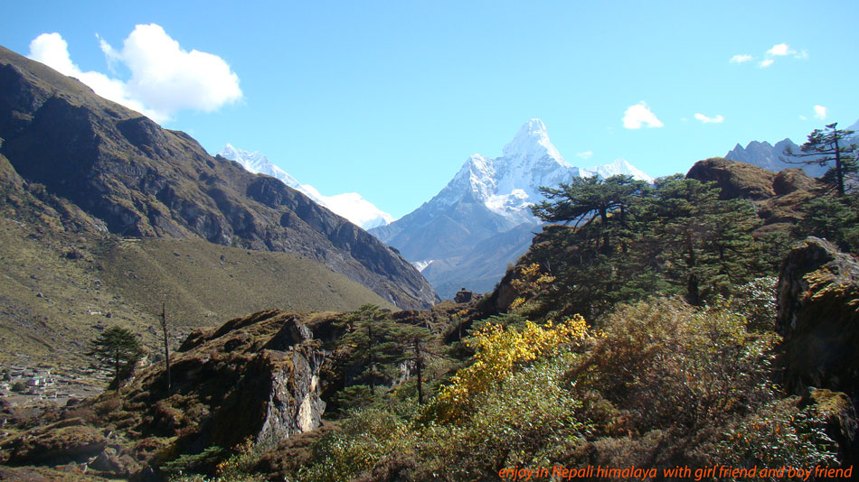 lesbian and gay in nepal