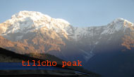 17 Days Hiunchuli peak climbing