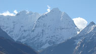 Explore Mountains in Nepal