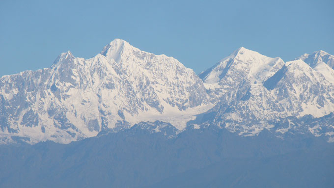 Sailung Trek