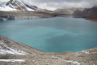 Tilicho Lake Tour