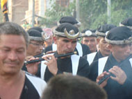 Bhoto jatra in patan