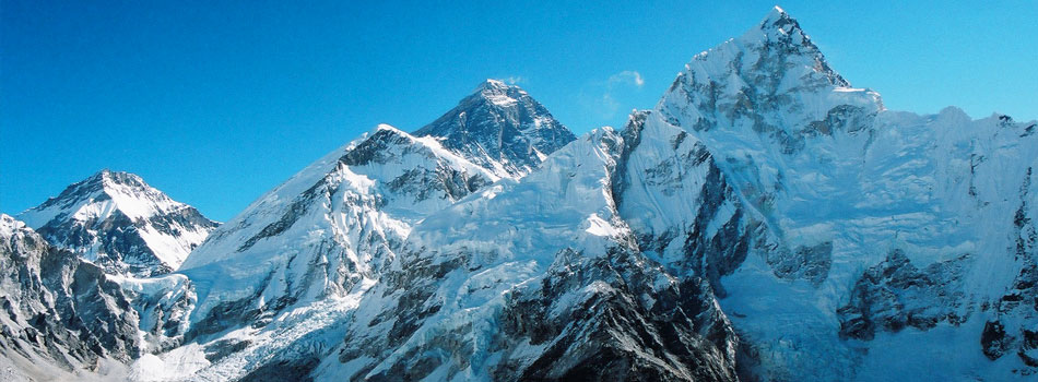 Trekking in Nepal with Nepal Mountain Lovers Treks and Expedition